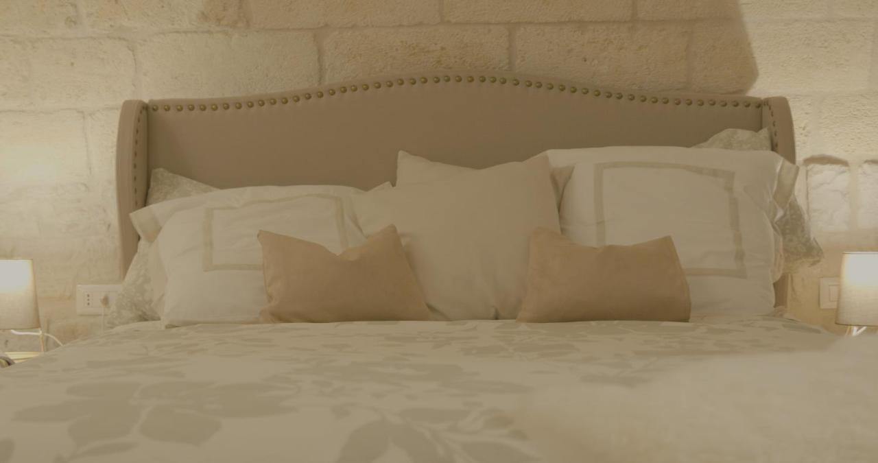 B&B Re Apartments Palazzo Muscati Molfetta Luaran gambar