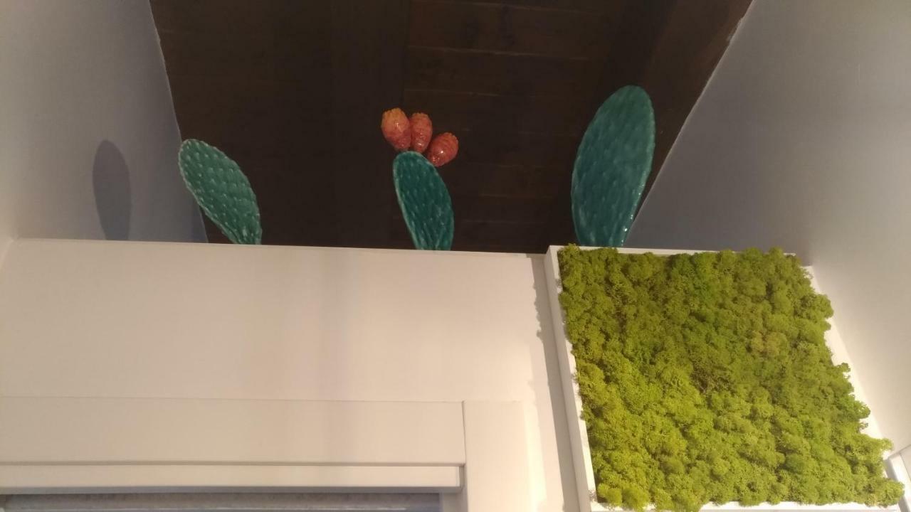 B&B Re Apartments Palazzo Muscati Molfetta Luaran gambar